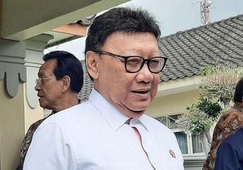Bicarakan Kemungkinan Dibukanya Seleksi CPNS 2021, Menpan RB: Masih Ada Formasi Kosong