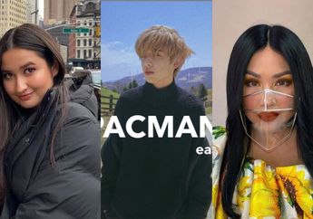 Gelar Siaran Perdana di Twitch, Stephanie Poetri Bagikan Pesan Manis Jae Day6 Buat Titi DJ, Netizen: 2020 Aneh Banget