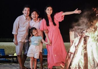 Mengintip Isi Rumah Mewah Keluarga Artis yang  Miliki 11 Bisnis Ngehits, Saking Luasnya Gunakan Handie Talkie!