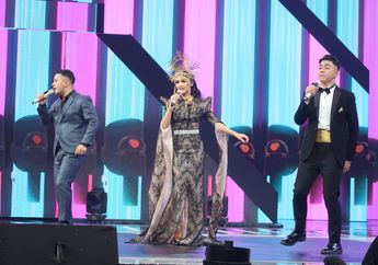 Dag-Dig-Dug! 3 Finalis KDI 2020 Siap Tampil Pol-polan di Konser Kemenangan