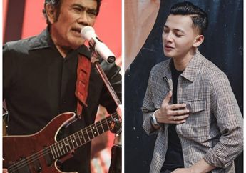 Dorry Harsa Hingga Rhoma Irama Akan Ramaikan Konser Kemenangan KDI 2020