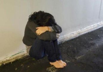 Berhasil Melarikan Diri dari Tindak Pelecehan Seksual, Remaja di Batam Lolos dengan Tubuh Bersimbah Darah dan Luka Bekas Cangkul di Badannya!