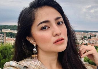 Diperlakukan Lebih Buruk daripada Narapidana dan Dianggap Rendah Kastanya, Marshanda Ungkap Pilunya Saat Jadi Pasien di RSJ Amerika: Aku Agresif, Langsung Disuntik