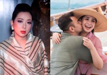 Hapal Betul Perjuangan Raffi Ahmad Pepet Hati Nagita Slavina, Soimah Ngaku Tak Ikhlas Bila Gigi Disia-siakan Suami: Jangan Sok-sokan
