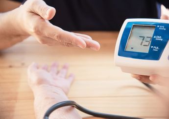 Golongan Darah Rendah Jangan sampai Tidak Tahu! Yuk Simak Tips Alami untuk Menghilangkan Gangguan Hipotensi