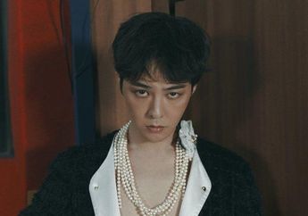 G-Dragon BIGBANG Siap Rilis Musik Baru, Penggemar Antusias Trendingkan Namanya di Twitter