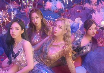 SM Entertainment Beri Bocoran Debut Grup Aespa, Judul Single hingga Rilis Teaser Video Perdana