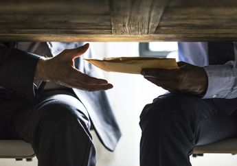 Untuk Mengisi Perut Saja Rakyatnya Harus Menghadapi Praktik Suap Menjijikan, Tak Heran Korea Utara Masuk Daftar Negara Paling Korup Bersama Negara-negara Ini