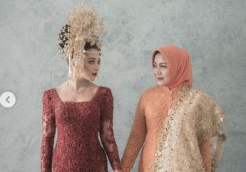 Menikah Baru Dua Minggu, Nikita Willy Malah Kabur ke Rumah Ibunya dan Langsung Curhat Masakannya Tak DIsukai Suami