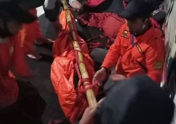 Pilih Melanjutkan Pendakian dan Meninggalkan Rekannya yang Mengalami Gejala AMS, 7 Pendaki Gunung Slamet Ini dapat Sanksi Tegas!