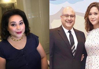 Pernah Singgah di Hati Irwan Mussry dan Akhirnya Berlabuh ke Pangkuan Petinggi TNI, Tri Hanurita Bak Buktikan Diri Sudah Tajir Melintir Sejak Lahir, Berasal dari Keluarga Konglomerat Kelas Kakap yang Gawangi Sederet Perusahaan ini