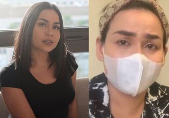 Rasakan Sendiri Tubuhnya Diacak-acak Usai Positif Covid-19, Melaney Ricardo Beri Peringatan Keras untuk Semua Orang: Virus Ini Beneran Ada!