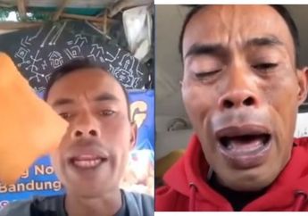 Disebut Sempat Ditipu Manajernya Hingga Tak Bisa Umrohkan sang Ibu, Ade Londok Angkat Bicara