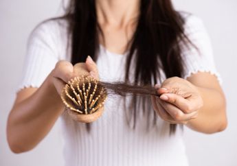 Kuatkan Rambut Sampai ke Akarnya, Tanaman Ini Adalah Pengobatan Terakhir yang Bisa Mengatasi Kerontokan hingga Kebotakan Pada Rambutmu, Berani Coba?
