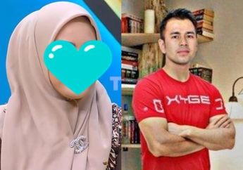Dulu Ikuti Ajaran Sesat Gatot Brajamusti, Kini Artis Senior Ini Justru Bongkar Aib Raffi Ahmad Sejak Remaja: Pipinya Minta Dicium!