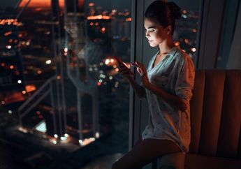 5 Hal Ini Seharusnya Kita Lakukan di Malam Hari, Bukan Pagi Hari