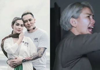 Hantamkan Kepala ke Tembok dan Berteriak Heboh, Nikita Mirzani Ternyata Kerasukan Arwah Hantu Ini di Rumah Angker, Ini yang Terjadi