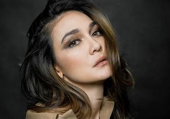 Gara-gara Ini, Luna Maya Menangis Saat Mengisi Suara di Film Mulan