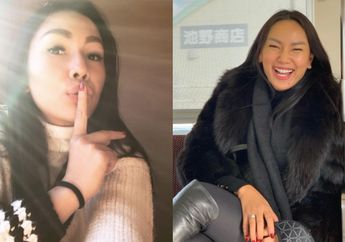 Hal Ini yang Membuat Kalina Ocktaranny Berani Ambil Keputusan Cerai sampai 3 Kali dalam Hidupnya