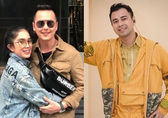 BERITA TERPOPULER: Sosok Mantan Suami Ussy Sulistiawaty Sang Juragan Sawit yang Hartanya Tak Habis 7 Turunan, Hingga Raffi Ahmad Ngaku Baru Merasa Sukses Kalau Sudah Meninggal