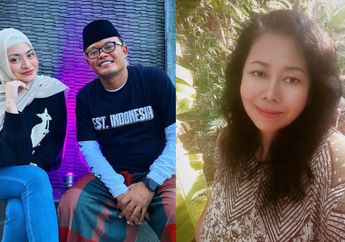 Jelang Pernikahan Sule dan Nathalie Holscher Diterpa Persoalan Harta Gono-gini Anak Mendiang Lina dan Teddy, Paranormal Ini Terawang Nasib sang Komedian: Ada Perencanaan Diam-diam