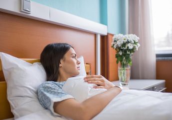 Tetap Waspada! Usia Muda Bukan Berarti Lolos dari Ancaman Stroke, Ini 8 Cara untuk Mencegahnya