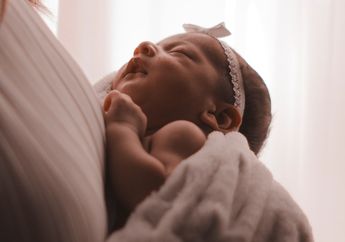 Tidak Perlu Khawatir Bunda, Simak Tips Aman Membawa Buah Hati Melakukan Imunisasi di Tengah Pandemi