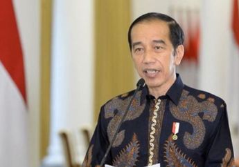 Presiden Jokowi Resmi Teken UU Cipta Kerja 1.187 Halaman, Mulai Berlaku 2 November 2020