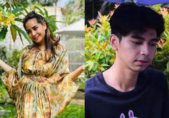 Sudah Kenal Dekat Keluarga Sultan Andara, Dimas Ramadhan Terciduk Panggil Nagita Slavina dengan Sebutan Ini, Istri Raffi Ahmad Tak Terima