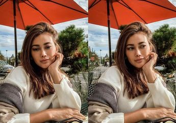 Main Film Lagi Setelah Lama Vakum, Akting Ratu Felisha Dipertontonkan di 2 Festival Film Internasional