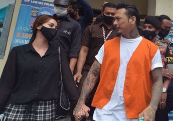 Pasca Bebas, Jerinx SID Pastikan Tetap Kritik Lewat Media Sosial