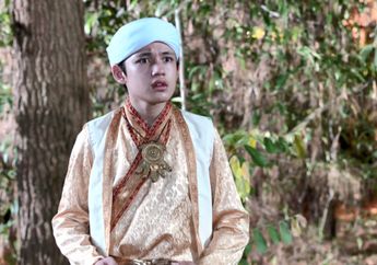 Aksi Alwi Assegaf Penuh Intrik, Sinetron Kembalinya Raden Kian Santang Tampilkan CGI Terbaru