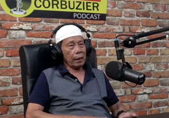 Imbau Para Pelawak Agar Tak Melawak dengan Hinaan atau Cacian, Malih Tong Tong: Mau Melucu Malah Gak Lucu!