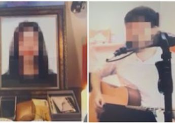 Kabarnya Dibius, Dilecehkan Secara Seksual, dan Direkam oleh Penyanyi Sekaligus Penulis Lagu Terkenal, Calon Penyanyi Ini Tewas Bunuh Diri 