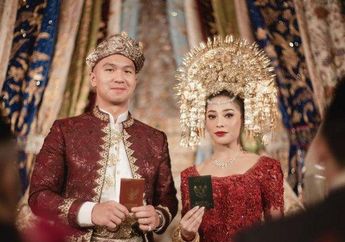 Pernikahannya Baru Seumur Jagung, Nikita Willy Tepok Jidat Saat Sadar Dirinya Kena Tipu Muslihat Indra Priawan Ketika Honeymoon di Bali: Ternyata Pas Nyampe Bandara