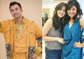 BERITA TERPOPULER: Raffi Ahmad Biayai Kuliah Tukang Bakso Ikan Viral yang Mirip Dirinya, Hingga Nia Ramadhani Akui Dulu Takut dengan Ibunda Marshanda