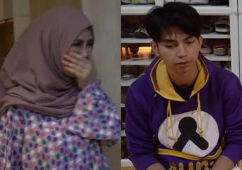 Banyak Dapat Laporan Soal Penjual Bakso Ikan Yang Mirip Anaknya, Mama Amy Antusias Cari Kemiripan Dimas Ramadhan dan Raffi Ahmad