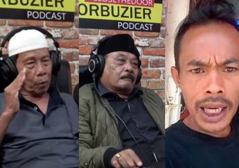 Bukannya Lucu, Ade Londok Harus Berurusan dengan Komedian Senior Ini usai Beradu Akting di TV: Enggak Mau jadi Artis, Kapok, Ampun