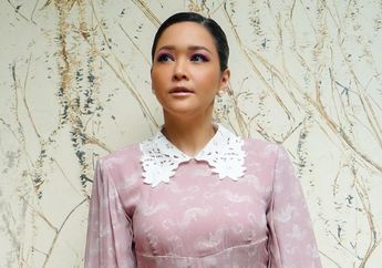 Jatuh Bangun Menata Hidup Usai Cerai Ahmad Dhani hingga Sempat Pisah dari Ketiga Putranya, Maia Estianty Tulis Wejangan Soal Dosa: Jangan Pernah Menjudge Orang