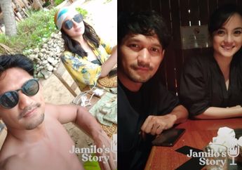 Bak Benci Jadi Cinta, Ibnu Jamil Ngaku Sempat Gedek Lihat Kelakuan Ririn Ekawati saat Pertama Kali Ketemu : Cantik Cuma Sombong, Sumpah
