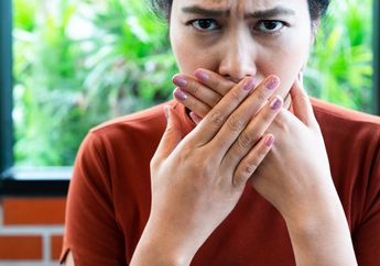 10 Fakta Tak Terduga Tentang Sendawa, Rekor Terpanjang Mencapai Lebih dari Satu Menit Loh