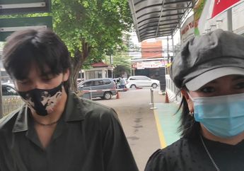 Jelang Putusan Sidang Wanprestasi, Pengacara: Jefri Nichol Optimis, Karena Merasa Tidak Melanggar Kontrak