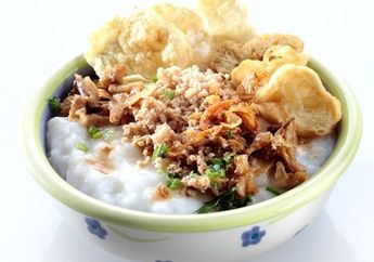 5 Arti Mimpi Bubur Ayam Tenang Saja, Pertanda Baik Soal Kasih Sayang sampai Kesehatan