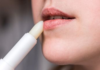 Ramadhan 2021: 5 Tips Agar Bibir Tidak Kering saat Berpuasa