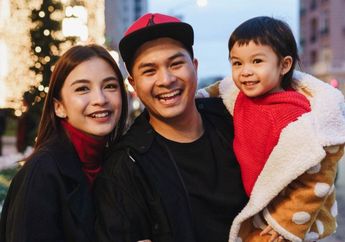 Anak Keduanya Menangis Sesenggukan Saat Chelsea Olivia Tak Bisa Memberikan ASI, Begini Kelakuan Konyol Glenn Alinskie untuk Tenangkan Hati sang Putra, Netizen sampai Gemas