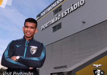 Nasib Malang Bintang Timnas Malaysia di Eropa, Timnya Juru Kunci Klasemen hingga Penghias Bangku Cadangan