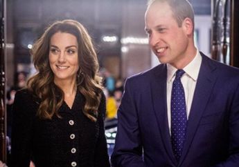 Konspirasi Hilangnya Kate Middleton Mencuat, Istri Pangeran William Akhirnya Muncul, Bocorkan Kondisinya Usai Jalani Kemoterapi