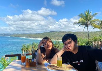 Cerita Aurelie Moeremans Bertemu dengan Pacar Baru, dari Video Halu sampai Bilang I Love You