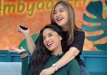 Psikis Lebby Wilayati Sempat Drop Gegara Jadi Korban Body Shaming, Dewi Perssik Langsung Pasang Badan Tunjukkan Kekuatan Hartanya: Tenang, Tantemu Ini Kaya, Operasi!