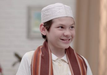 Pesantren Diserang, Bagaimana Kevin Bzezovski Taroreh Menghadapinya?